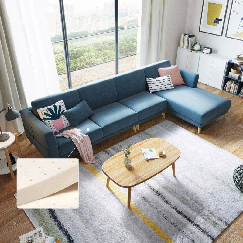 Living Room Furniture Settee Sofa