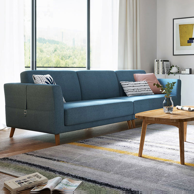 Living Room Furniture Settee Sofa