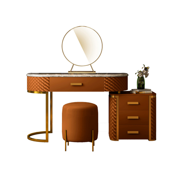 Luxury And Elegance Make Up Dressing Table