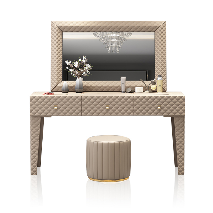 Modern Design Bedroom Dressing Table