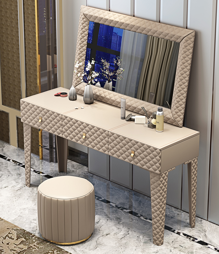 Modern Design Bedroom Dressing Table