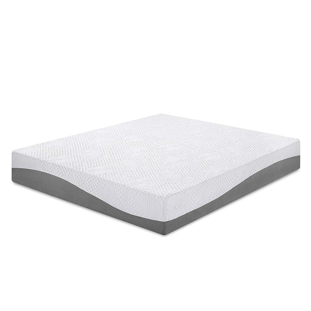 Pocket  Bedroom spring mattress customized