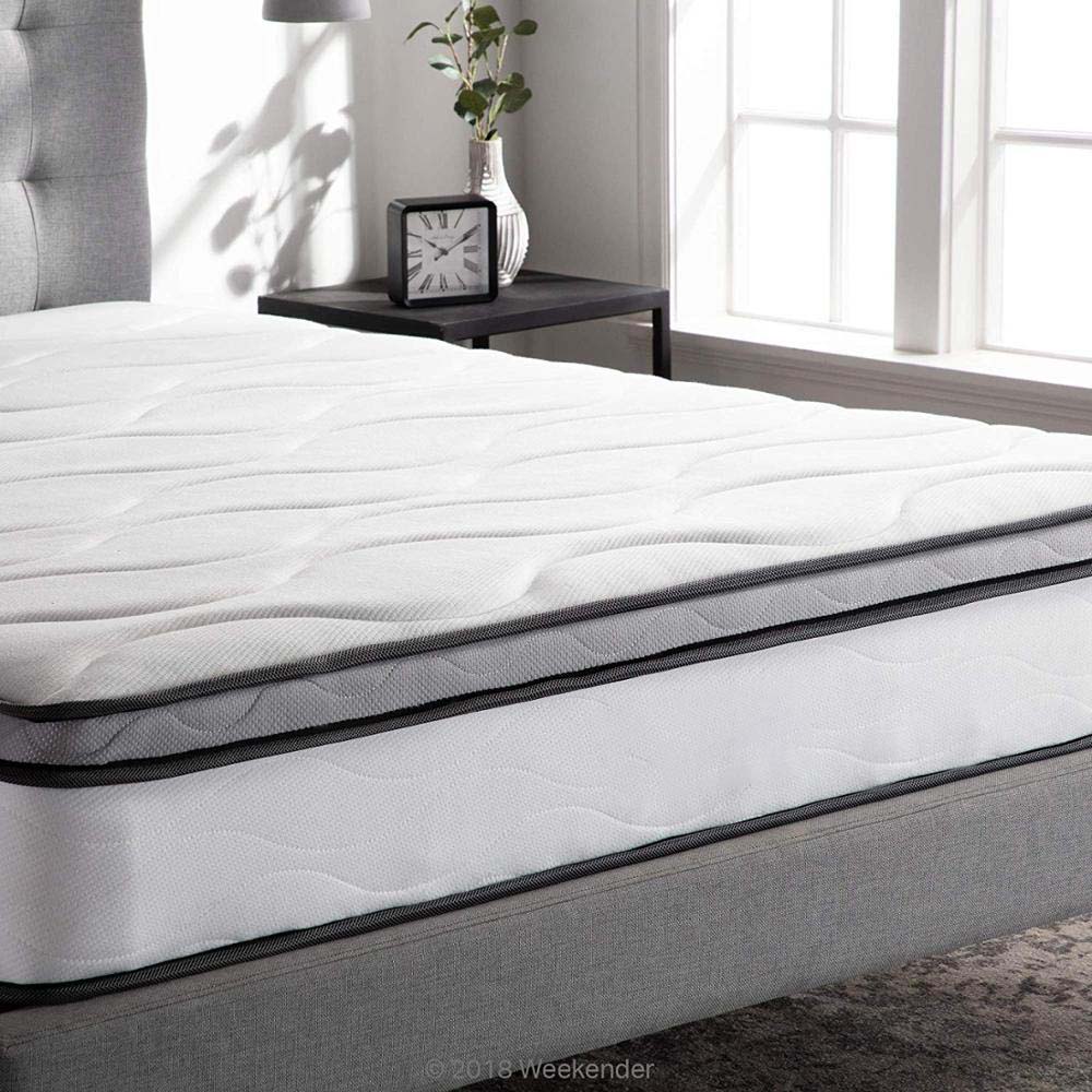 Gel memory foam mattress customized Bedroom Furniture