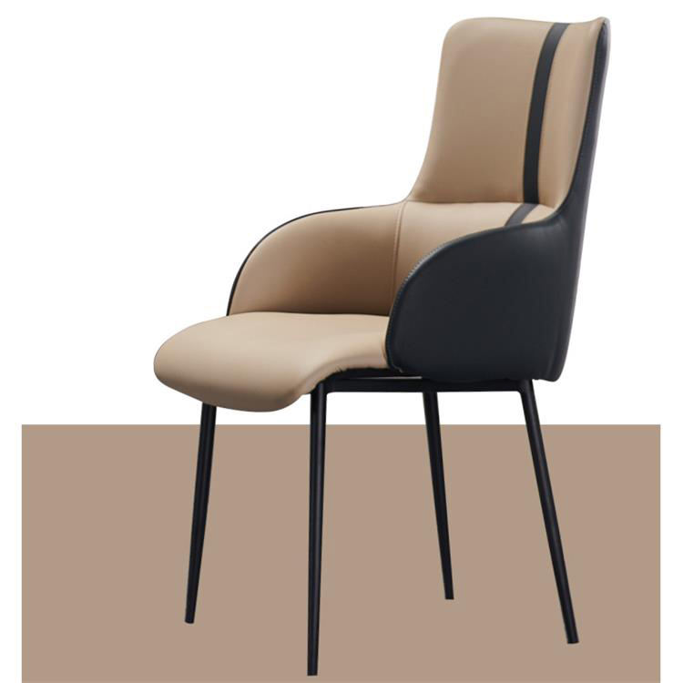 High-quality household furniture hotel dining chair restaurant chairs