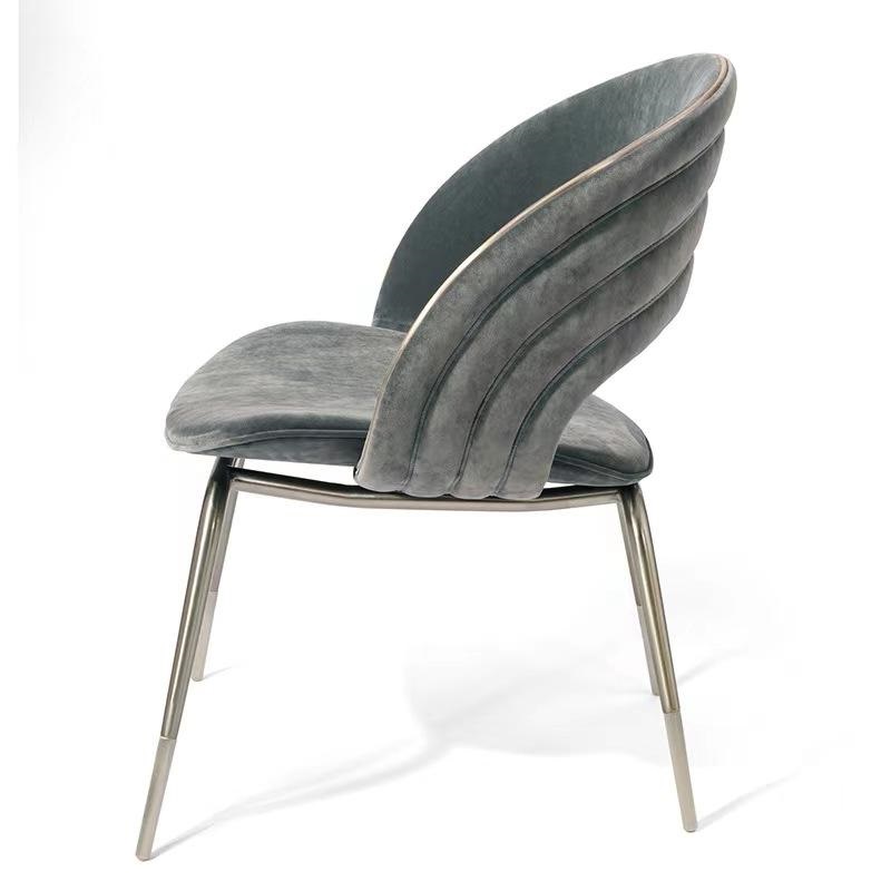  cheap wholesale modern luxury design furniture living room chairs dining chair