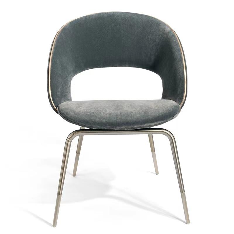 cheap wholesale modern luxury design furniture living room chairs dining chair