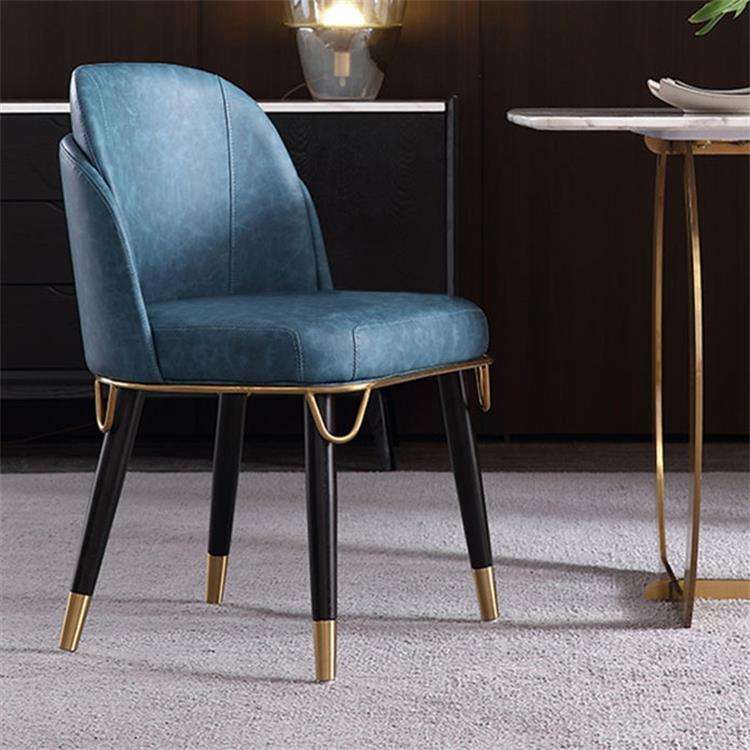 Modern home furniture dinning for dining room restaurant chair