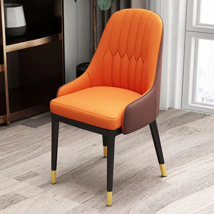 Wholesale Modern Dining Room Furniture Dining Chair Home Furniture Removable Dining Chair