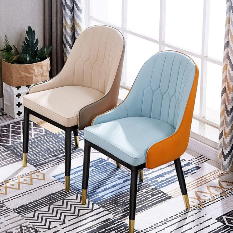 Wholesale Modern Dining Room Furniture Dining Chair Home Furniture Removable Dining Chair