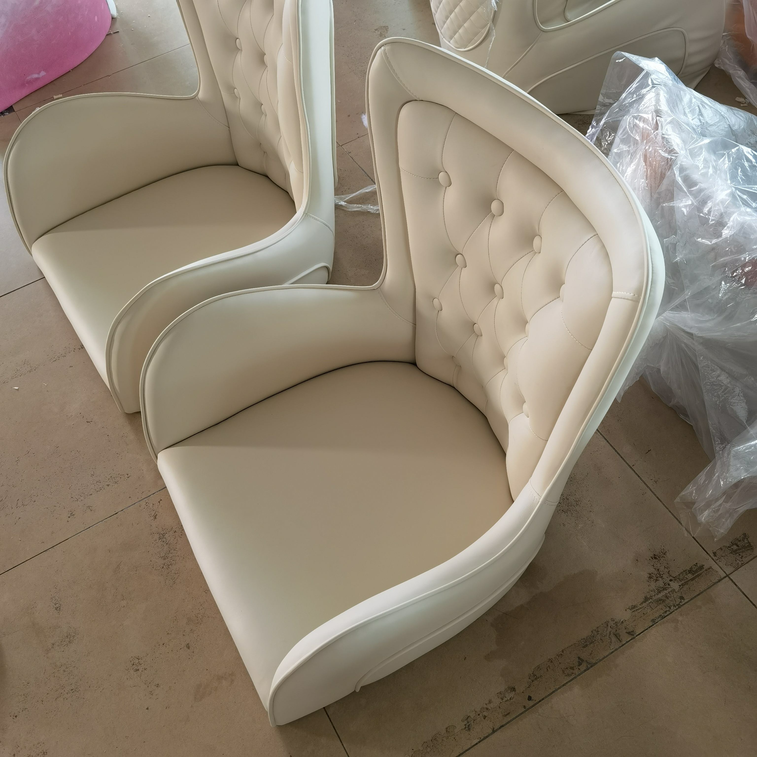 Wholesale dining room furniture dining chair restaurant chairs