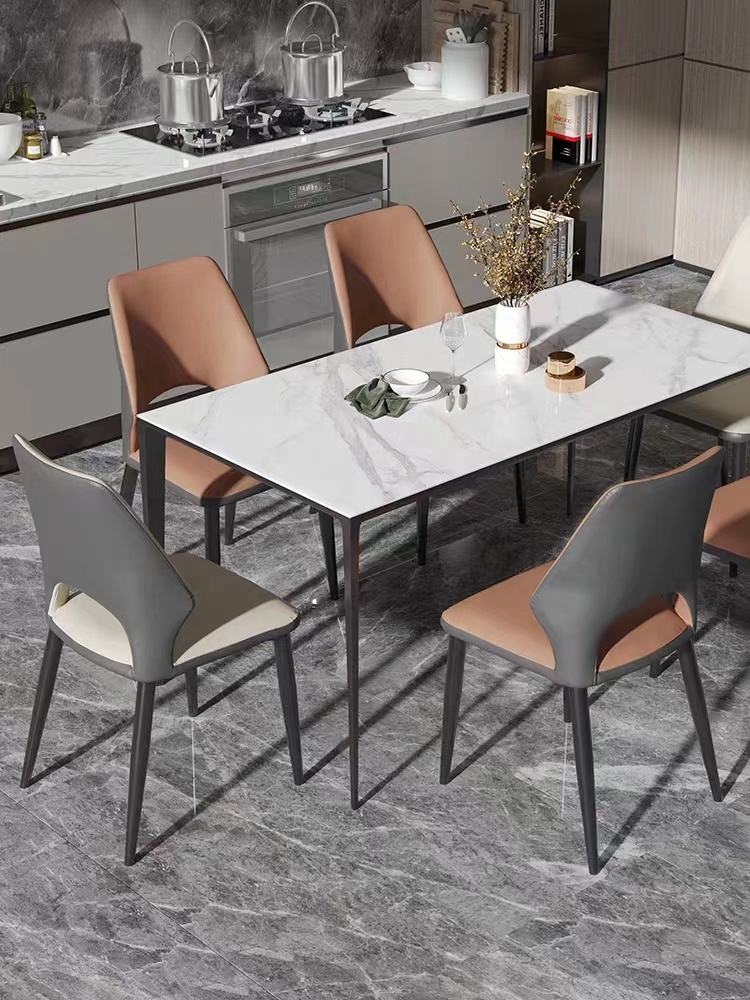Modern Dining Room Furniture Restaurant Chair Table With Chairs Dining Chair