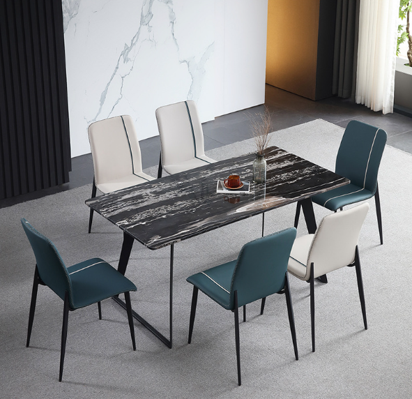 Italian style  bar furniture modern dining room chairs
