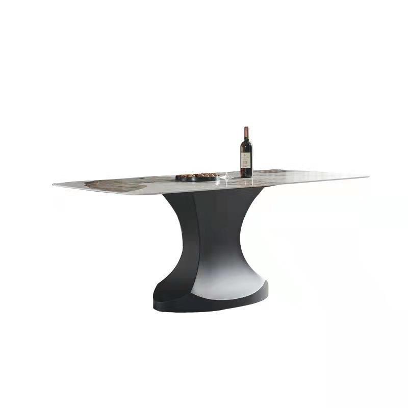 High quality wholesale marble dining table